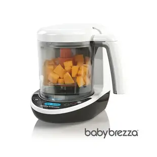 Babybrezza 副食品料理機(數位版)/調理機贈好禮★愛兒麗婦幼用品★