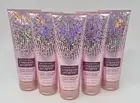 5 NEW BATH BODY WORKS A THOUSAND WISHES ULTIMATE HYDRATION CREAM HAND LOTION 8OZ