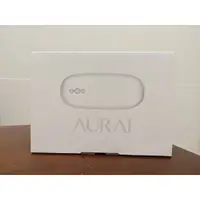 在飛比找蝦皮購物優惠-Aurai Rio Plus 即熱敷水波式眼睛按摩器 (EM