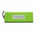 1500mAh OZRoll Replacement Battery for ODS Smart Drive Control 10 Roller Remote