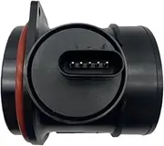 Air Flow Maf Meter Sensor Compatible with KIA MAGENTIS Carnival Grand Carnival III 2.7 2.7L Sorento I 3.3 3.3L 28110-3C100 28164-3C100