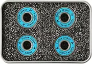 Yellow Jacket Premium Scooter Bearings, Razor Scooters, Kick Scooter, 608, ABEC (Pack of 4)