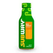 Subway Baja Chipotle Sauce - 16fl oz - 1 Pack