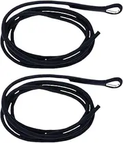 Tadill Pilates Reformer Pull Rope Band Strap Part for Yoga Sitting Box Workout Equipment