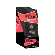 Melrose Peak Hydration Watermelon Sachet 6g(Pack of 20)