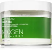 Neogen Dermalogy Bio-Peel+ Gauze Peeling green tea exfoliating face pads illuminating and hydrating 30 pcs