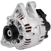 Alternator For Kia Van Sedona V6 3.5L 2003 2004 2005 03 04 05 11013 90-05-9026 (for: Kia)