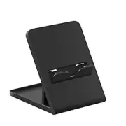 Folding Gamepad/Phone/Tablet Adjustable Stand Holder Bracket For Nintendo Switch
