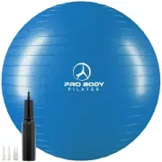 Ball Exercise Ball Yoga Ball Chair Multiple Sizes Stability Ball Chair Gym Gr...