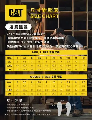 CAT COLORADO 2.0 WP 防水皮革靴 女鞋－灰綠