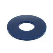 SuperPro Coil Spring Spacer Bushing Kit - SPF1996-10K