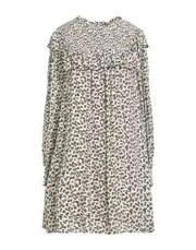 [MAISON SCOTCH] MAISON SCOTCH Mini dresses - Item 15455007