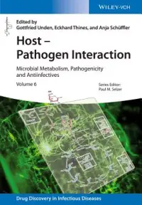 在飛比找博客來優惠-Host - Pathogen Interaction: M