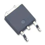 MOSFET, N CH, 60V, 80A, TO-263AB-3, MOSFET's Transistors, Qty.1 FDB5800