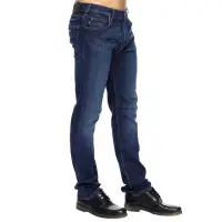 在飛比找Yahoo!奇摩拍賣優惠-【EZ兔購】~正品美國Armani Jeans 亞曼尼 AJ
