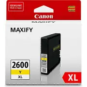 Canon PGI2600XL Yell Ink Tank