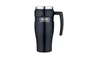 Thermos Stainless King 470ml Vacuum Insulated Travel Mug (Midnight Blue)