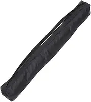 HONMEET Tripod Carrying Case Bag Durable Oxford Cloth Photography Storage Bag with Handle Shoulder Strap for Tripods Light Stands Umbrellas Easy Access Zipper
