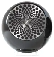 Bluetooth Speaker Zemi Aria Speaker With 3 Powerful 125W Amplifiers Home System