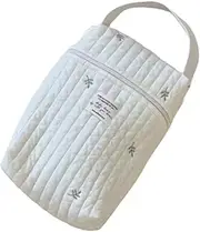 Diaper Bag Pouches – Portable Baby Organizer For Travel | Small Soft Storage Pouch For Diapers, Wipes &, Lightweight Diaper Bag Insert For Stroller, Car, Nursery Or Diaper Backpack