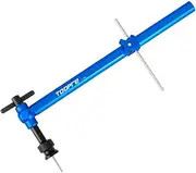 Generic Bicycle Derailleur Hanger Alignment Tool, Bike Shifter Level Adjustment Tool, Easy to Use