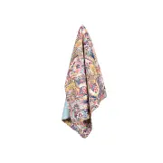 Classic Quilts Christie Multi Throw