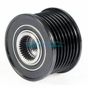 Nuline Alternator Overrunning/Clutch Pulley - OAP056