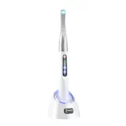 ORIGINAL Woodpecker LED O-Light Curing Unit High Tech Wireless 1 Sec Curing Time