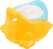 HANABASS Detachable Portable Potty for Easy to Use Training Toilet for Boys Safe Comfortable Potty for Home Bathroom Training Convenient Sturdy Design