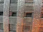 Geogrid stratagrid 650 6' x 75' REINFORCING MESH fabric RETAINING WALLS