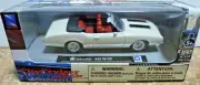 Newray City Cruiser Collection 1970 Oldsmobile 442 W-30 1/43