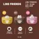 【LINE FRIENDS】三合一多功能滅蚊小夜燈 LH-G03L