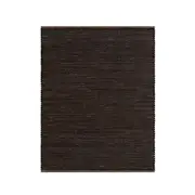 Hand Made Natural Hemp Rug 160Cm X 220Cm