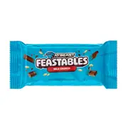 MrBeast Feastables Milk Crunch Milk Chocolate Bar 35g