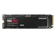 Samsung 980 PRO M.2 500 GB PCI Express 4.0 V-NAND MLC NVMe
