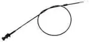 Motion Pro Black Vinyl Choke Cable for Polaris Magnum 330 4x4 03-06