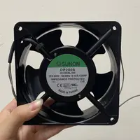 在飛比找蝦皮購物優惠-【台灣現貨 快速出貨】SUNON DP200A 2123XB