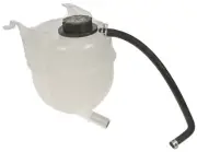 Dorman Engine Coolant Reservoir Front Fits 2010-2014 Ford Econoline Wagon 2011 (for: Ford)