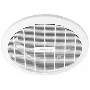 Clipsal Airflow 250mm Ceiling Exhaust Fan