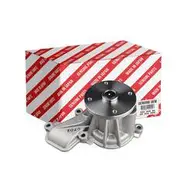 Basco Water Pump - FV-62