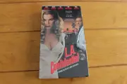 L.A. CONFIDENTIAL VHS [NEW SEALED] WATERMARK KIM BASINGER DANNY DEVITO