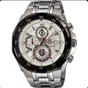 Casio Edifice Stylish Men's watch turn heads & add touch of glamour EFR-539D-7AV