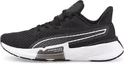 [PUMA] Damen Pwrframe Tr WN's Gymnastikschuh, Black, 8.5 US