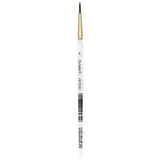 Dynasty Mastodon Round Paintbrush Size 4