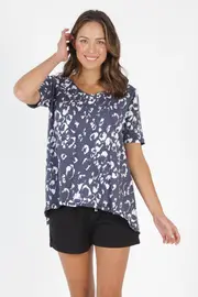 Noosa Tee--BET-BB281HS20P