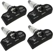 Tpms,for Jeep for Chrysler for Dodge, 56053031Ad Tpms Tire Pressure Sensors Tire Pressure Gauge Ts-Ch10