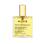 NUXE 黎可詩全效晶亮精華油100ML VIVO薇朵