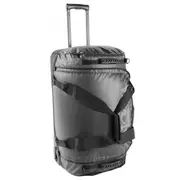Tatonka Barrel Roller - Wheeled Duffel Bag - Black (Large)