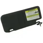 Genuine Toyota 86 (17-20) Fr-S (2013-2016) Sunvisor Black Right Side Su003-03148