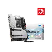 MSI MPG Z690 FORCE WIFI DDR5 Intel LGA 1700 ATX Motherboard